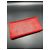 Cartera Cartier de cuero rojo Roja - vista 2
