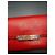 Cartera Cartier de cuero rojo Roja - vista 5