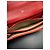 Cartera Cartier de cuero rojo Roja - vista 7