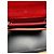 Cartera Cartier de cuero rojo Roja - vista 8