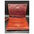 Pochette Cartier in pelle bordeaux Marrone - vista 5
