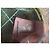 Borsa Chanel Timeless Flap in PVC trasparente e pelle Rosa Bianco Verde Grigio - vista 4