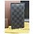 Cartera Louis Vuitton Damier Graphite Negro - vista 4