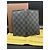 Cartera Louis Vuitton Damier Graphite Negro - vista 5