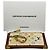Portachiavi Louis Vuitton x Murakami Cerf Volant Multicolore Monogramma