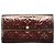 Cartera Louis Vuitton Monogram Vernis Burgundy Burdeos