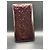 Cartera Louis Vuitton Monogram Vernis Burgundy Burdeos - vista 3