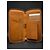 Céline Celine Triomphe zipped wallet in coated canvas and leather Brown Monogram - view 13