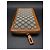 Céline Celine Triomphe zipped wallet in coated canvas and leather Brown Monogram - view 15