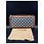 Céline Celine Triomphe zipped wallet in coated canvas and leather Brown Monogram - view 2