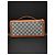 Céline Celine Triomphe zipped wallet in coated canvas and leather Brown Monogram - view 5