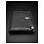 Chanel Black Quilted Leather Wallet - view 4