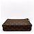 Louis Vuitton Pochette Toiletry Bag Monogram Canvas Marrone - vista 5