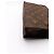 Louis Vuitton Pochette Toiletry Bag Monogram Canvas Marrone - vista 6