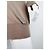 Jersey de cachemira y seda beige de Gucci - vista 7