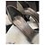 Prada grey leather pumps - view 12