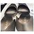 Prada grey leather pumps - view 13
