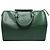 Louis Vuitton Borsa Speedy 30 in pelle Epi verde
