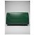 Louis Vuitton Borsa Speedy 30 in pelle Epi verde - vista 11