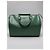 Louis Vuitton Borsa Speedy 30 in pelle Epi verde - vista 2