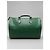 Louis Vuitton Borsa Speedy 30 in pelle Epi verde - vista 4
