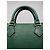 Louis Vuitton Borsa Speedy 30 in pelle Epi verde - vista 7