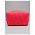 Necessaire Chanel in spugna corallo - vista 2