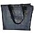 Dior Cannage Borsa Tote in Velluto Nero