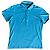 Autre Marque Polo Galvin Green da Uomo Blu