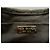 Autre Marque Nada Sawaya New York Python-Schultertasche Braun - Ansicht 5