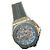 Reloj Automático Hublot Big Bang Ferrari Special Edition Titanium Blanco Azul Verde Naranja Gris