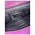 Prada 1995 Edition Borsa Tote Vitello Mirtillo Blueberry Porpora - vista 9