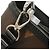Louis Vuitton Monogram Giant Reverse Dauphine MM Shoulder Bag Brown Black - view 9
