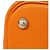 Hermès Bolsa Hermes Bolide 31 em couro Chevre Orange Laranja - vista 11