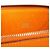 Hermès Bolsa Hermes Bolide 31 em couro Chevre Orange Laranja - vista 5