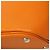 Hermès Bolsa Hermes Bolide 31 em couro Chevre Orange Laranja - vista 6