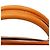 Hermès Bolsa Hermes Bolide 31 em couro Chevre Orange Laranja - vista 7