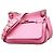Hermès Borsa a tracolla Hermes Jypsiere 28 Rosa