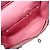 Hermès Borsa a tracolla Hermes Jypsiere 28 Rosa - vista 4