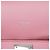 Hermès Borsa a tracolla Hermes Jypsiere 28 Rosa - vista 5