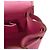 Hermès Borsa a tracolla Hermes Jypsiere 28 Rosa - vista 7