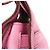 Hermès Borsa a tracolla Hermes Jypsiere 28 Rosa - vista 8