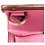 Hermès Borsa a tracolla Hermes Jypsiere 28 Rosa - vista 9