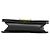 Borsa a tracolla Chanel Boy con catena in pelle caviar nera Nero - vista 3