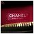Bolsa de Ombro Chanel Gabrielle Preto - vista 5