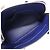 Hermès Borsa Hermes Bolide 31 1923 Tressage Veau Epsom Blu - vista 4