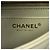 Timeless Borsa a spalla Mini Matelassé con catena Chanel Verde - vista 5