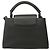 Borsa Louis Vuitton Capucines BB Nero - vista 10