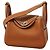 Hermès Borsa a mano Hermes Lindy Mini in Gold D'oro