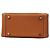 Hermès Borsa a mano Hermes Lindy Mini in Gold D'oro - vista 3